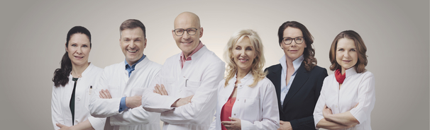 Team, Ästhetik in Dresden, Plastische ästhetische Chirurgie