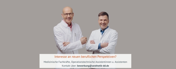 Störer Karriere, Ästhetik in Dresden