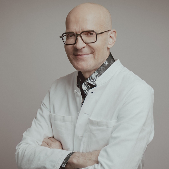 Dr. Holger Pult, Ästhetik in Dresden