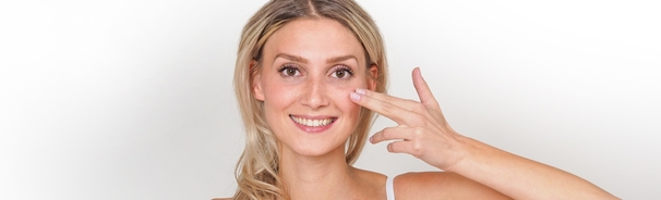 Krähenfüße entfernen, Ästhetik in Dresden, Plastische ästhetische Chirurgie