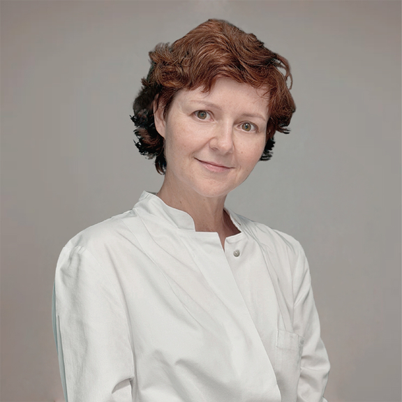 Dr. med. Simone Preiß, Ästhetik in Dresden