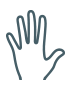 Grafik Hand