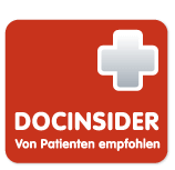 Logo Docinsider