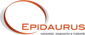 Logo Epidaurus