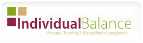 Logo Individual Balance