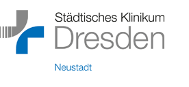 Logo Städtisches Klinikum Dresden