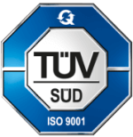 Logo TÜV