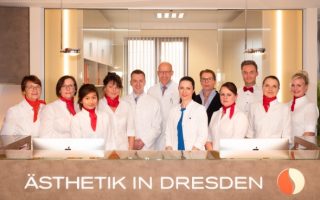 Ästhetik in Dresden News Ferien