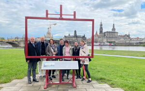 Ästhetik in Dresden News Strategie Meeting