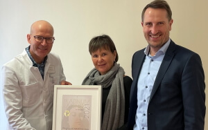 Platinum-Partner of the Year 2021, Ästhetik in Dresden