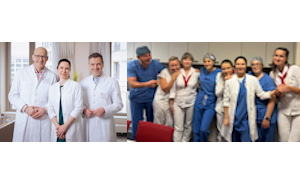 Abschied, Ästhetik in Dresden