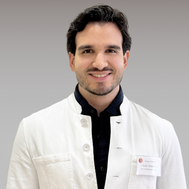 Herr Victor Tortorici M.D., Ästhetik in Dresden