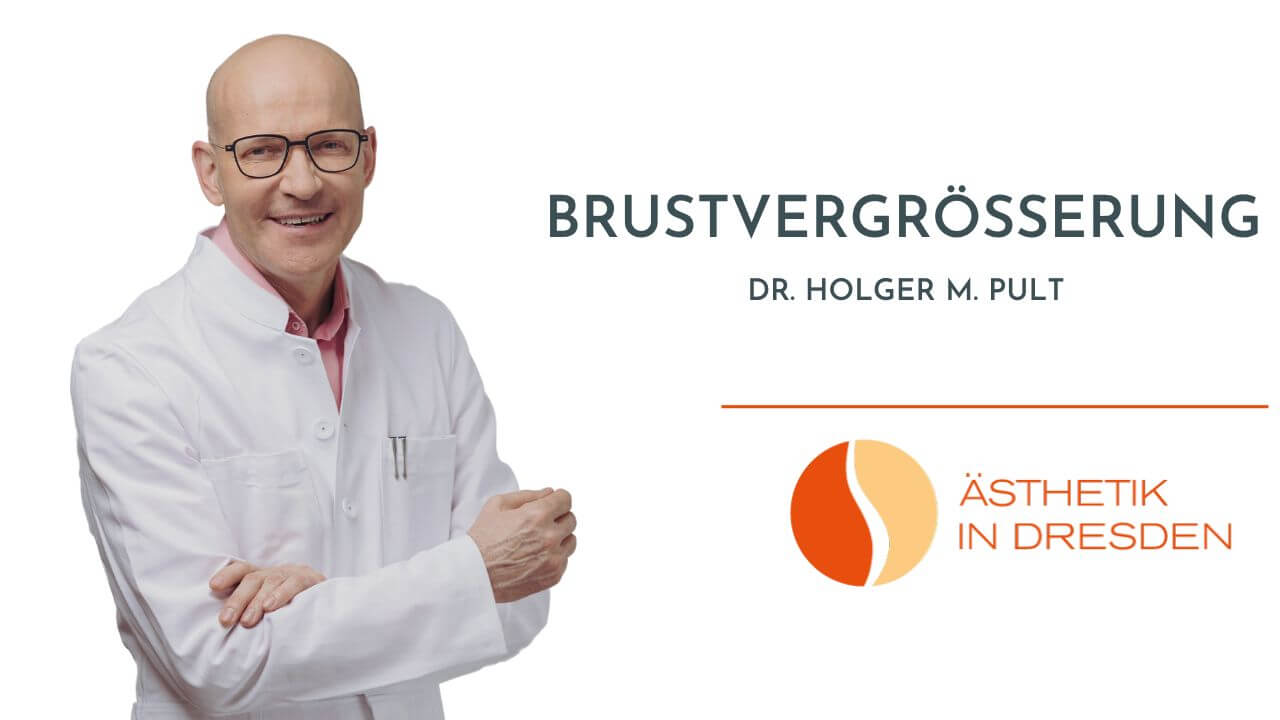 Thumbnail Brustvergrößerung, Ästhetik in Dresden