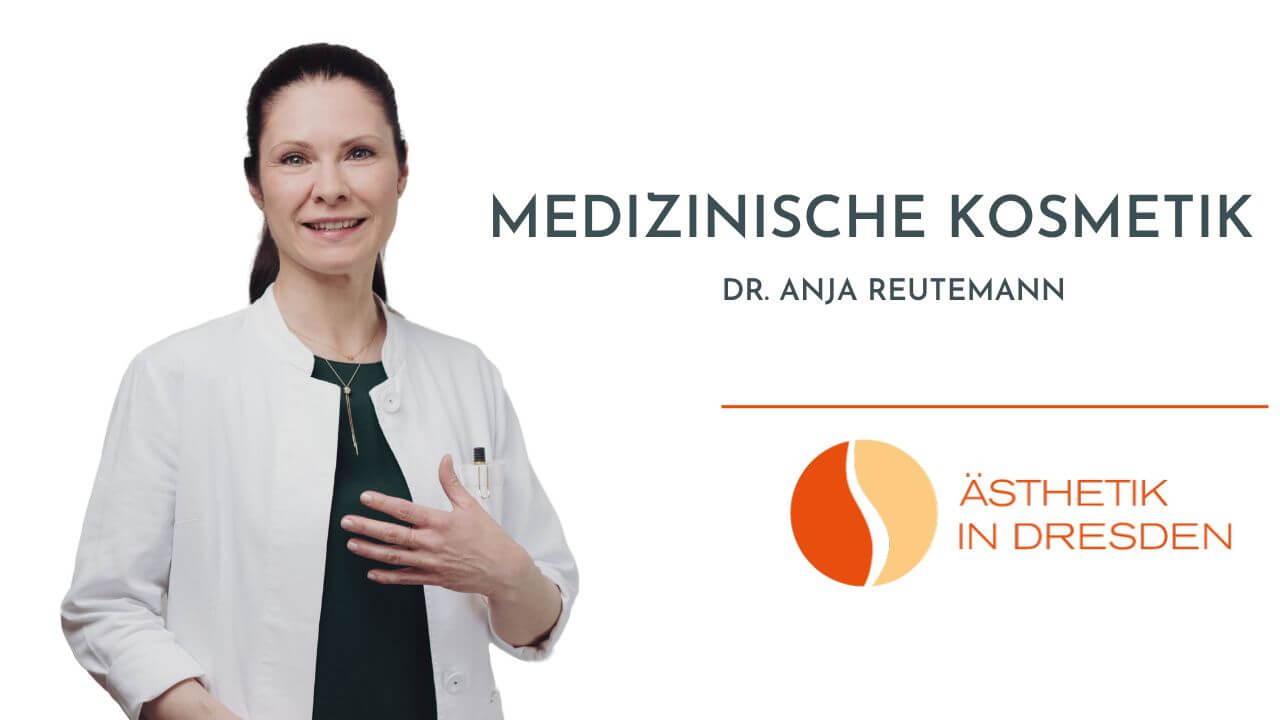 Thumbnail medizinische Kosmetik, Ästhetik in Dresden